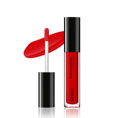 Лак для губ CAILYN Art Touch Tinted Lip Gloss, 07 Bitten by You, 4 мл