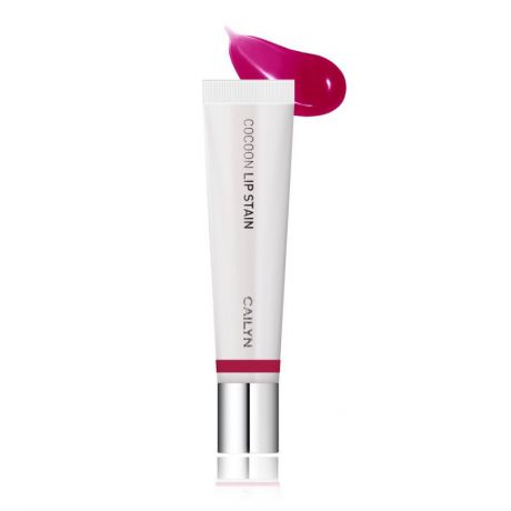 Пигмент для губ CAILYN Cocoon Lip Stain оттенок 04 Devilish Rose, 15 мл