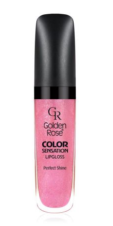 Блеск для губ Color Sensation Golden Rose № 110, GRLCS-110/110, 5.6 мл
