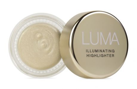 Хайлайтер LUMA Cosmetics LUMA Illuminating Highlighter, 53