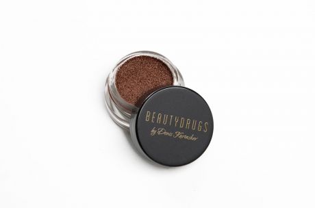 Кремовые тени Beautydrugs Creamy Eyeshadow оттенок Bronze, 5 мл