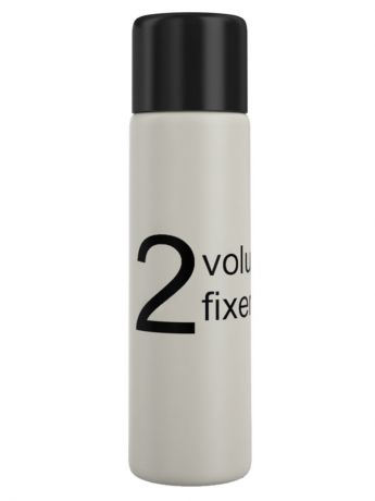 Набор для ламинирования и биозавивки ресниц Innovator Cosmetics Состав #2 для ламинирования ресниц и бровей VOLUME FIXER