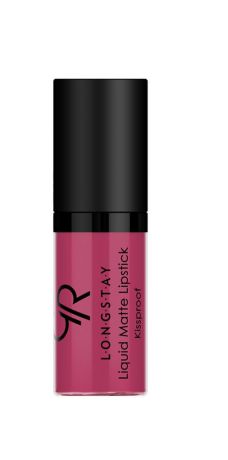 Жидкая помада MINI Longstay Liquid matte lipstick. № 07, LLMLM-07/07