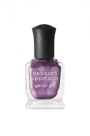 Лак для ногтей Deborah Lippmann Gel Lab Pro Purple Rain