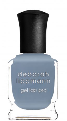 Лак для ногтей Deborah Lippmann Gel Lab Pro My Blue Heaven