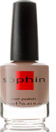 Sophin Лак для ногтей тон 0022, 12 мл