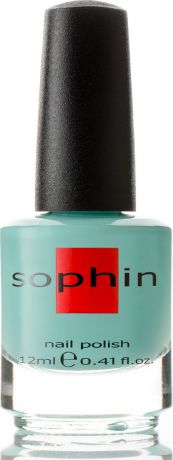 Sophin Лак для ногтей тон 0054, 12 мл