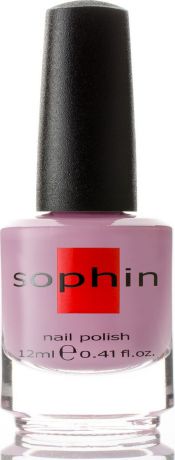 Sophin Лак для ногтей тон 0055, 12 мл
