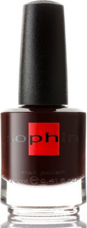 Sophin Лак для ногтей тон 0064, 12 мл