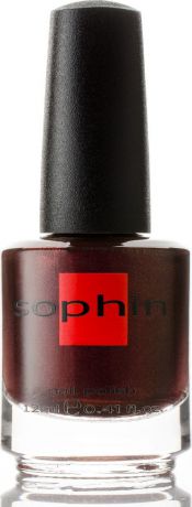 Sophin Лак для ногтей тон 0153, 12 мл