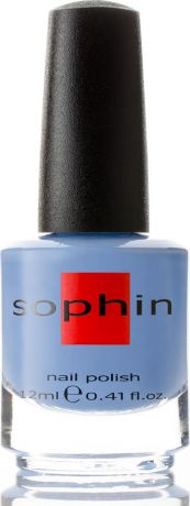 Sophin Лак для ногтей тон 0241, 12 мл