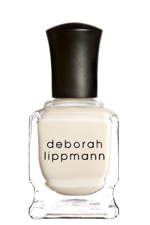 Основа под лак Deborah Lippmann Базовое покрытие для ногтей