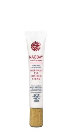 Крем для ухода за кожей Naobay Hydraplus Eye Contour Cream