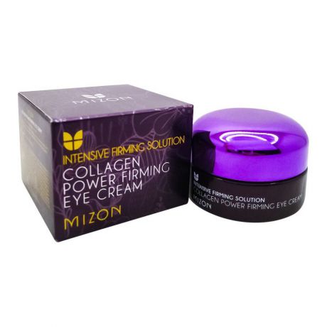 Крем для глаз Mizon Collagen Power Firming Eye Cream коллагеновый, 25 мл