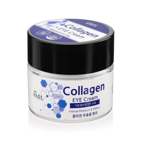 Крем для ухода за кожей EKEL Ekel Collagen Eye Cream