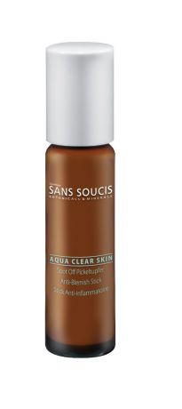 Концентрат противовоспалительный анти-акне Sans Soucis Aqua Clear Skin, 5 мл