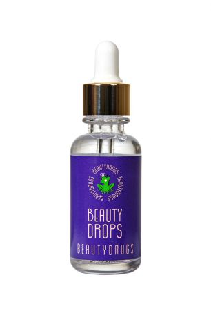 Сыворотка для лица Beautydrugs Beauty Drops