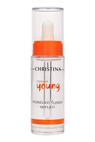 Сыворотка для лица CHRISTINA Сыворотка для интенсивного увлажнения Forever Young Moisture Fusion Serum