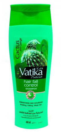 Шампунь для волос Dabur VATIKA 13623