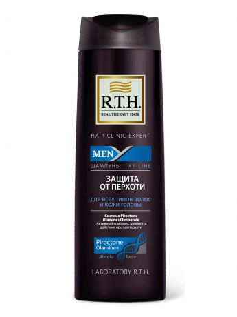 Шампунь для волос R.T.H. 740-3