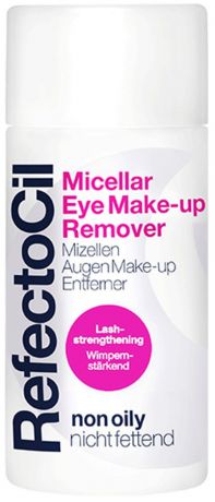 Средство для снятия макияжа REFECTOCIL с глаз make-up remover 150 мл
