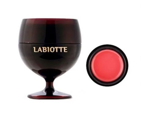 Бальзам для губ Labiotte Бальзам винный