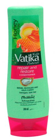 Кондиционер для волос Dabur VATIKA 13626