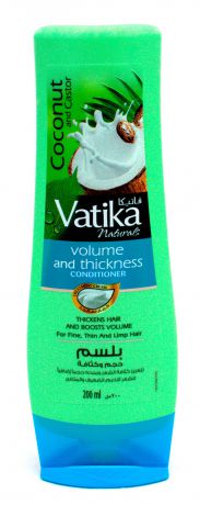 Кондиционер для волос Dabur VATIKA 13631