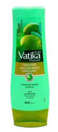 Кондиционер для волос Dabur VATIKA 13632