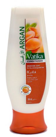 Кондиционер для волос Dabur VATIKA 13629