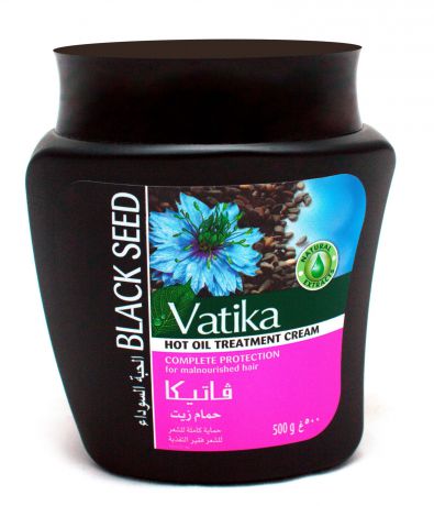 Маска для волос Dabur VATIKA 13637