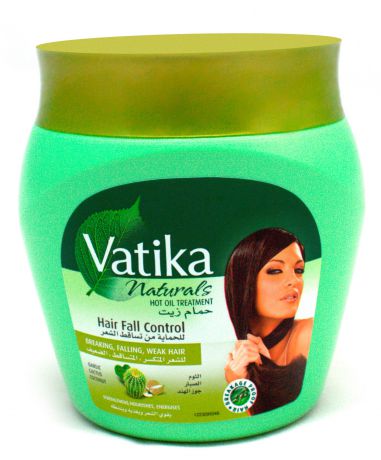 Маска для волос Dabur VATIKA 13640