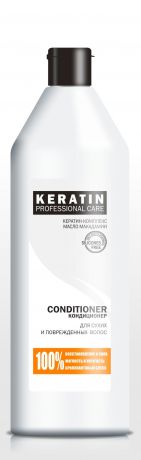 Кондиционер для волос PROFESSIONAL CARE KERATIN