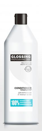 Кондиционер для волос PROFESSIONAL CARE GLOSSING