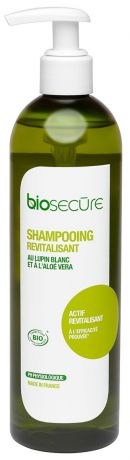 Шампунь для волос Bio SECURE Восстанавливающий шампунь