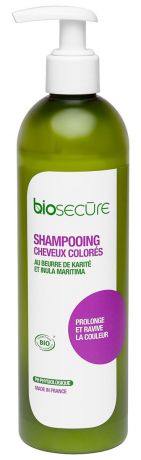 Шампунь для волос Bio SECURE Шампунь для окрашенных волос