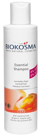 Шампунь для волос Biokosma для нормальных волос, 200