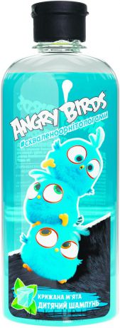 Шампунь для волос Angry Birds 16110776