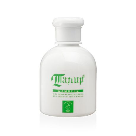 Шампунь для волос Mustela Талир