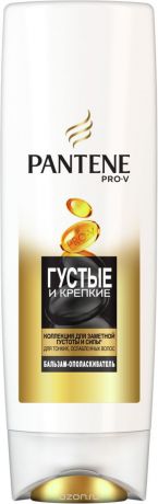 Бальзам для волос Pantene Pro-V Бальзам-ополаскиватель 