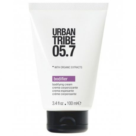Крем для волос URBAN TRIBE 05.7 Bodyfier cream