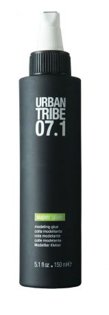 Гель для волос URBAN TRIBE 07.1 Super Glue