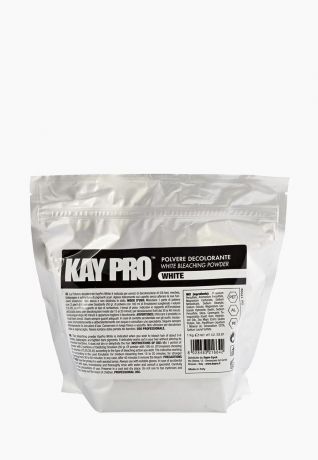 Осветлитель для волос KayPro Обесцвечивающий белый