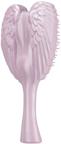 Расческа массажная Tangle Angel Расческа для волос Precious Pink