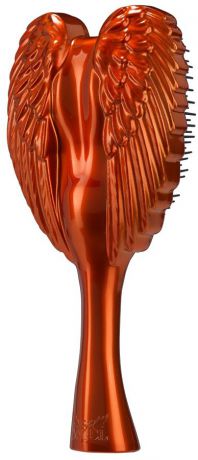Щетка для волос Tangle Angel Расческа для волос OMG Orange
