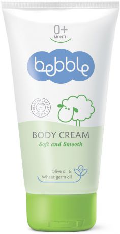 Bebble Крем для тела Body Cream 150 мл