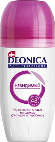 Дезодорант Deonica 