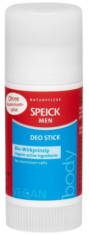 Дезодорант SPEICK Дезодорант-стик мужской