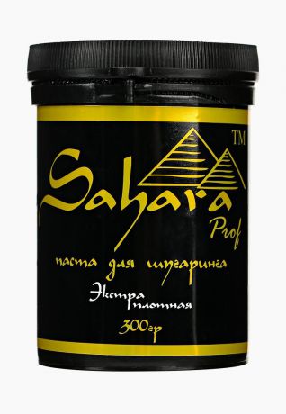 Сахарная паста Sahara Professional экстра плотная, 300