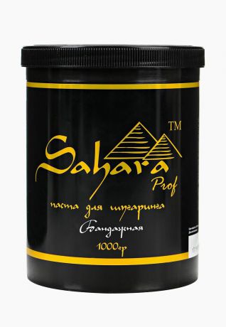Сахарная паста Sahara Professional бандажная, 1000